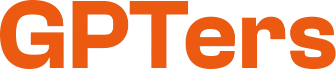 GPTers 로고